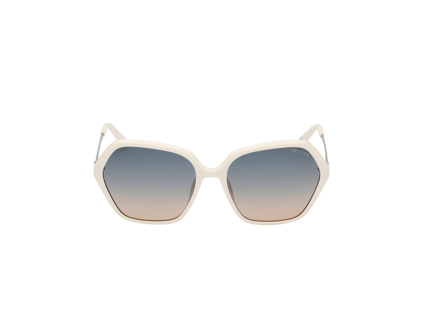 GUESS-00134/S 21P white 55*16, Blanco, hi-res image number 1