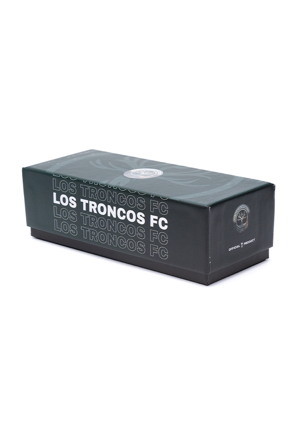 kypers-caipirinha-kl/s troncos black green (pol mirror green) 54*17