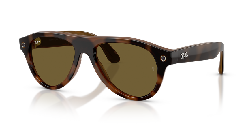 RAY-BAN META RW4016 GEN3 AVIATOR, , hi-res image number 0