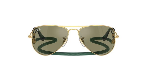 RJ-9506S 223/6R*3N ARISTA (GREEN MIRROR + cordon verde 52*14, Dorado, hi-res 1