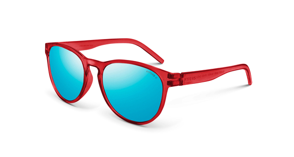 KYPERS-BLOODYMARY/S BLM030 RED/BLUE MIRROR 54*19, Rojo, hi-res 0