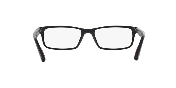 RX-5277 2077 NEGRO MT/ROJO 54*17, , hi-res 6