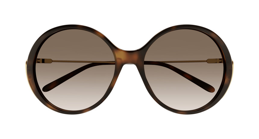CHLOE-0171S/S 002 HAVANA 58*17, Havana, hi-res image number 1