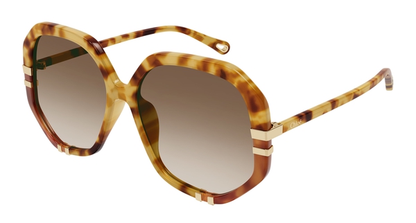 CHLOE-0105S/S 001 HAVANA 58*18, Havana, hi-res 0