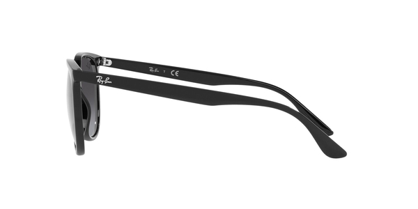 RB-4378 601/8G BLACK(GREY GRADIENT 54*16, Negro, hi-res 2