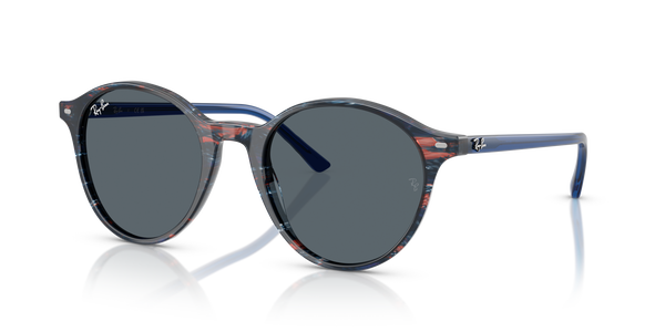 RB-2230 1420GK TRANSPARENT SHADE FANTASY BLU(BLUE 53*21, Transparente azul, hi-res 0