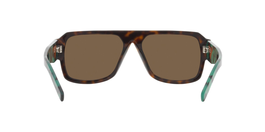 PRADA-22YS/S 2AU06B HAVANA 56*16, Havana, hi-res image number 2