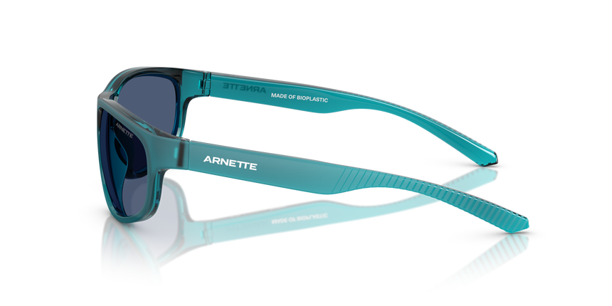 ARNETTE-4351 296880 TRANSPARENT BLUE MATTE/SHINY(BLUE 56*16, , hi-res image number 2