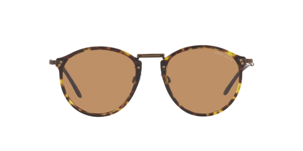 armani-318sm/s 502653 havana(brown 51*20