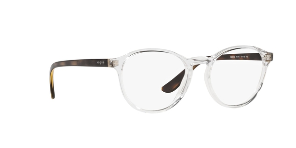 VOGUE-5372/G W745 TRANSPARENT 51*18, Transparente, hi-res 2