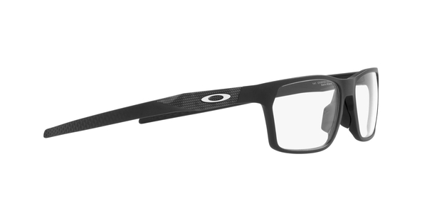 OAKLEY-HEX-JECTOR-8032 803201 SATIN BLACK 55*16, Negro, hi-res 2