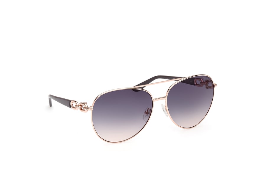 GUESS-00158/S 28W shiny rose gold 61*15, , hi-res image number 6