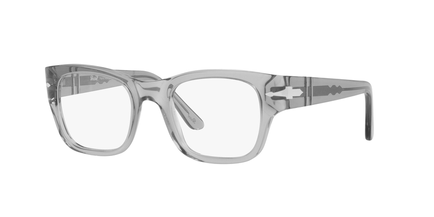 PERSOL-3297V/G 309 TRANSPARENT GREY 50*21, , hi-res image number 0