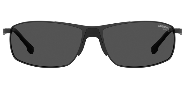 carrera-8039/s 003 matte black 60*15