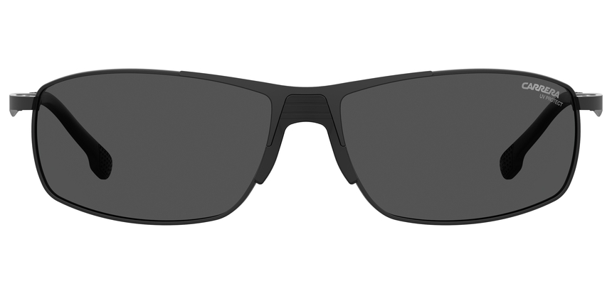 CARRERA-8039/S 003 MATTE BLACK 60*15, , hi-res image number 1