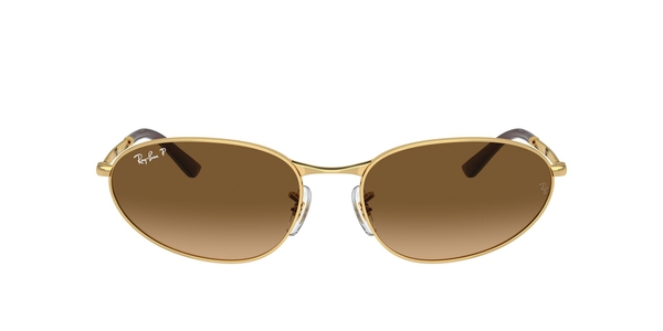 RB-3734 001/M2 ARISTA(BROWN GRADIENT POLAR 56*18, , hi-res 1