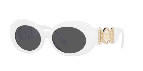 versace-4426bu/s 314/87 white 54*18