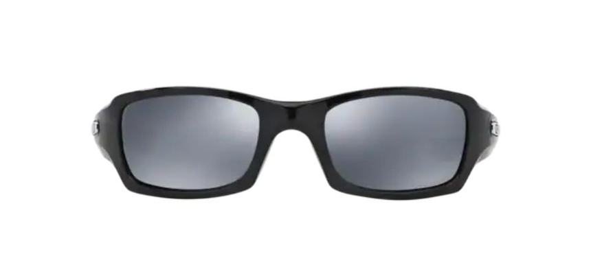 OAKLEY-FIVES-SQUARED-9238 923806 54*20, Negro, hi-res image number 2