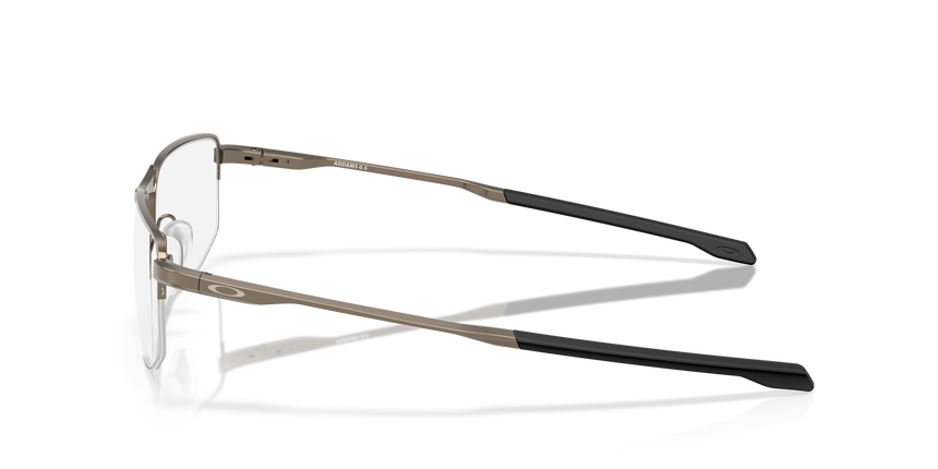 OAKLEY-ADDAMS-0.5-3035 303502 PEWTER 54*18, , hi-res image number 2