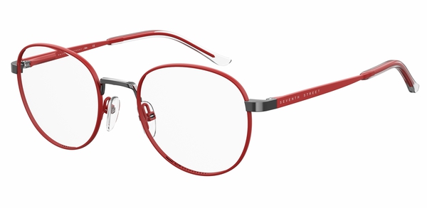 Nordic Vision Junior Computer Glasses Gafas de Ordenador Roja — Farmacia  Núria Pau