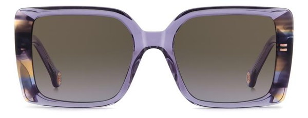 CAROLINA-0391/S/S 789*QR LILAC(BROWNVIOLETDOUBLESHADE 54*19, Violeta, hi-res 1