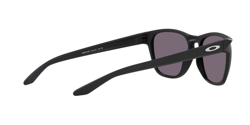 OAKLEY-MANORBURN-9479 947901 MATTE BLACK(PRIZM GREY 56*17, Negro, hi-res image number 4