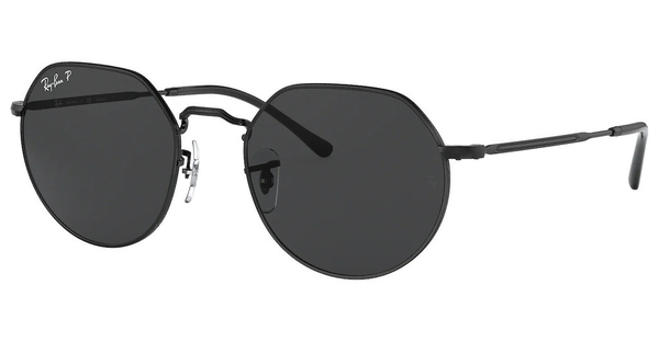 RB-3565 002/48 NEGRO 53*20, Negro, hi-res 0