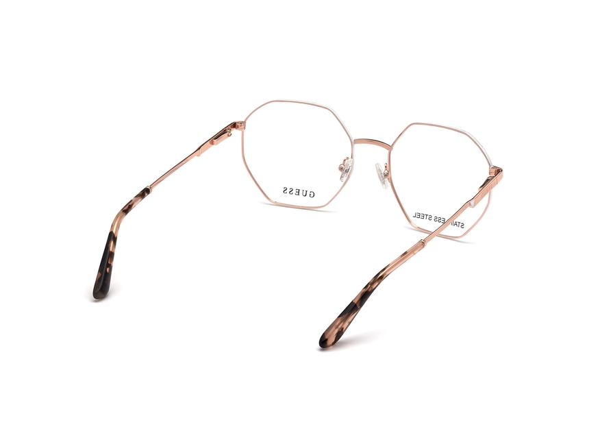 GUESS-2849/G 028 shiny rose gold 56*19, , hi-res image number 3