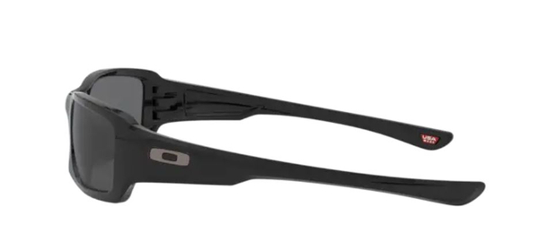 OAKLEY-FIVES-SQUARED-9238 923804 54*20, Negro, hi-res 2