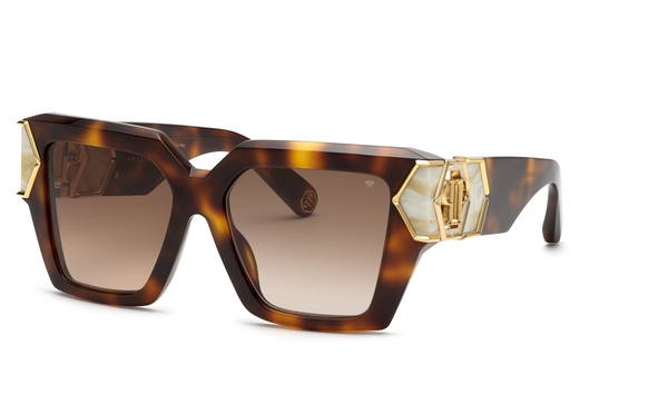 philipp-plein-spp135m/s 0752 habana/oro 55*17