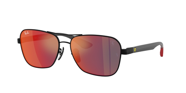RAY-BAN SCUDERIA FERRARI COLLECTION RB 8336M, , hi-res 0