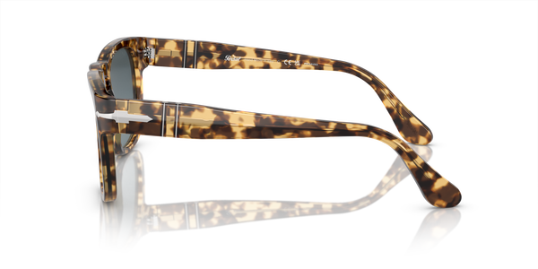 PERSOL-3333S/S 1056S3 BROWN/TORTOISE BEIGE(BLUE GRADIENT DARK BLUE POLAR 51*20, , hi-res 2