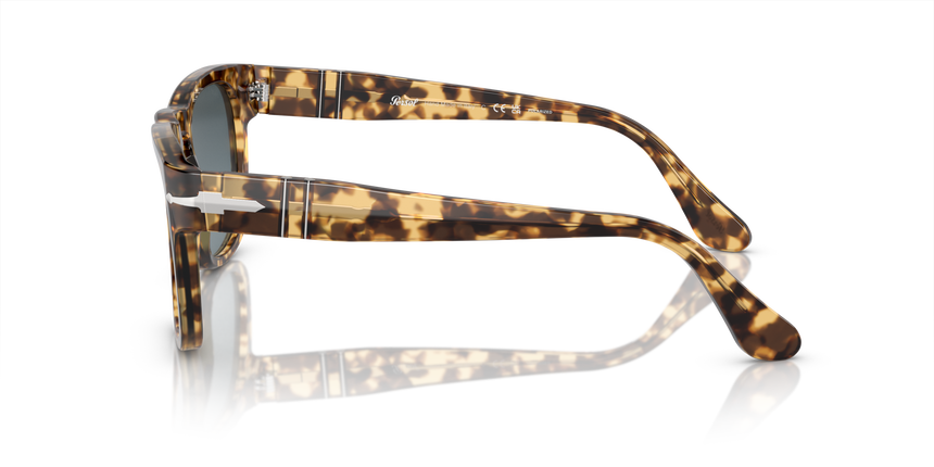 PERSOL-3333S/S 1056S3 BROWN/TORTOISE BEIGE(BLUE GRADIENT DARK BLUE POLAR 51*20, , hi-res image number 2