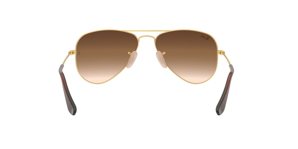 RJ-9506S 223/13 GOLD(BROWN GR 52*14, Dorado, hi-res 3