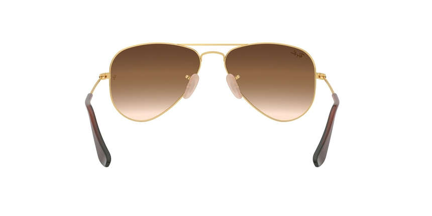 RJ-9506S 223/13 GOLD(BROWN GR 52*14, Dorado, hi-res image number 3