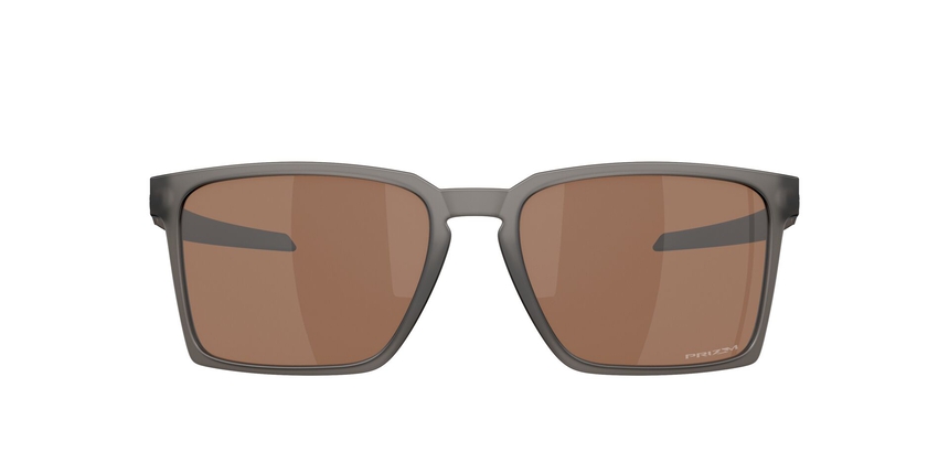 OAKLEY-EXCHANGE-9483 948302 SATIN GREY SMOKE(PRIZM TUNGSTEN 56*17, Gris, hi-res image number 1