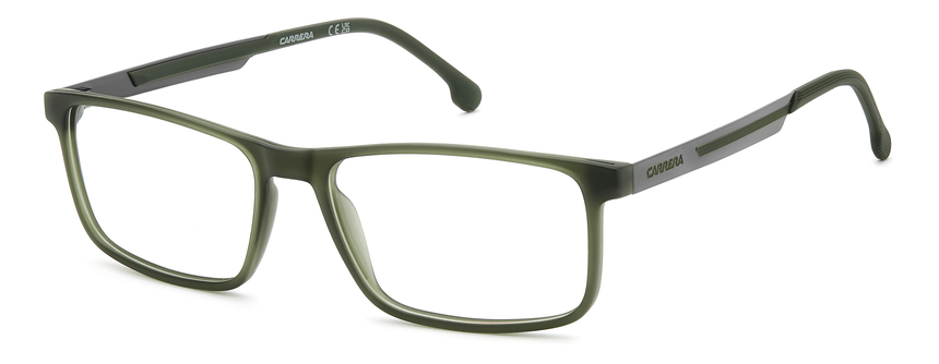 CARRERA-8920/G TBO VERDE/GRIS 55*16, Verde, hi-res image number 0