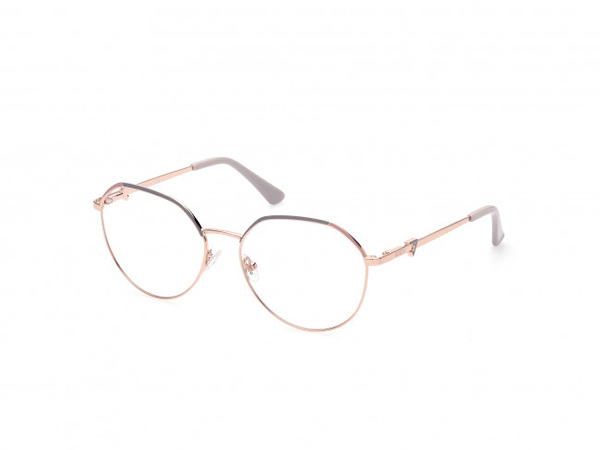 GUESS-2866/G 028 shiny rose gold 53*16, Dorado, hi-res 0