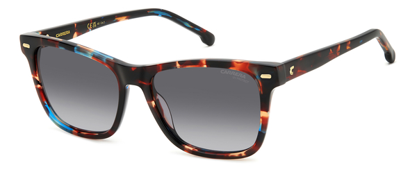 CARRERA-3001/S JBW BLUE HAVANA 54*16, Havana azul, hi-res 0