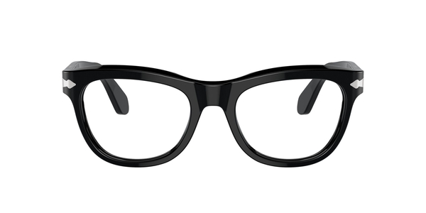 persol-0086v/g 95 black 54*20