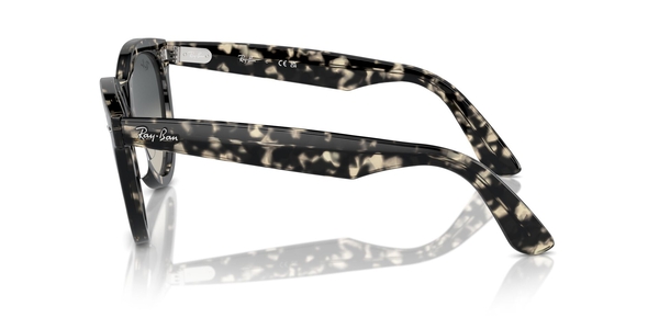 RB-2241 133371 GREY HAVANA(GREY GRADIENT 54*21, Gris havana, hi-res 2