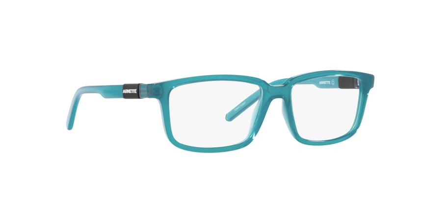 ARNETTE-7219 2836 TRANSPARENT TURQUOISE 51*15, Verde, hi-res image number 1