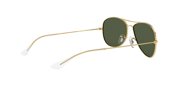 RB-3362 001*3N ORO (VERDE) 56*14, Dorado, hi-res 9