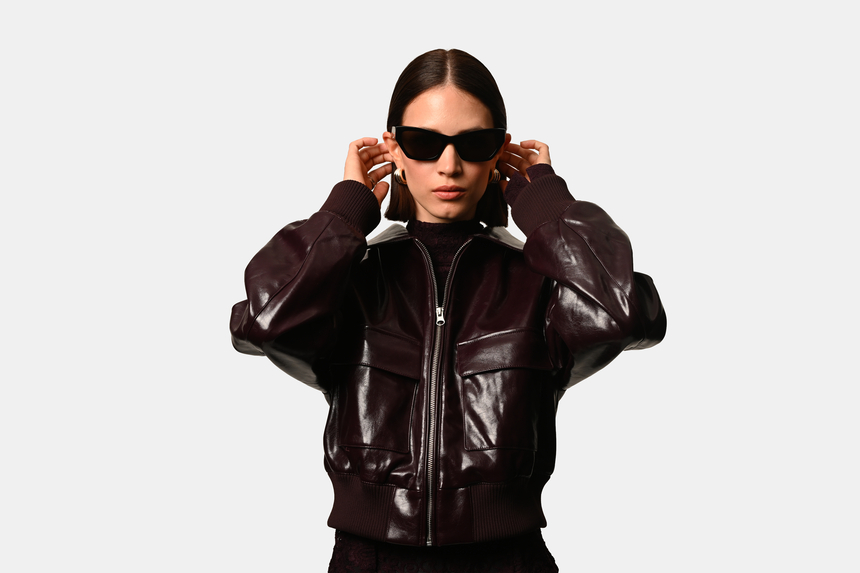 BALENCIAGA BB 0447S, , hi-res image number 0