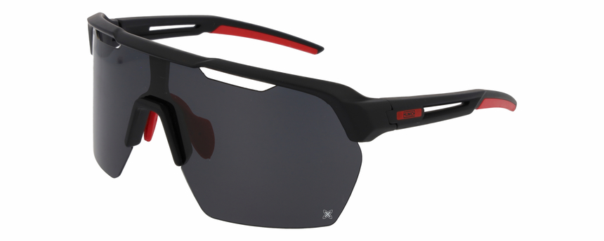 MUNICH-19164/S 613 NEGRO/ROJO 135*, Negro | Rojo, hi-res image number 0