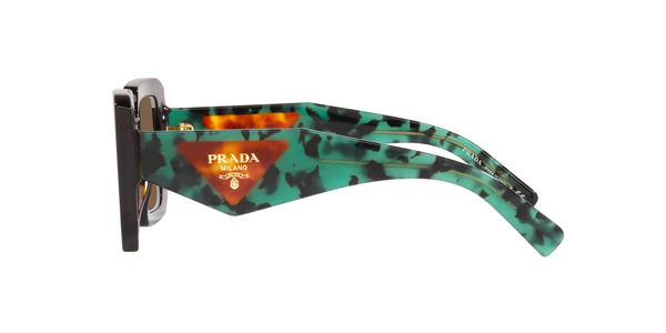 PRADA-23YS/S 2AU06B TORTOISE(DARK BROWN 51*19, Havana, hi-res 1