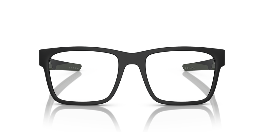 PRADA-SPORT-02PV/G 18P1O1 MATTE BLACK 55*19, , hi-res image number 1
