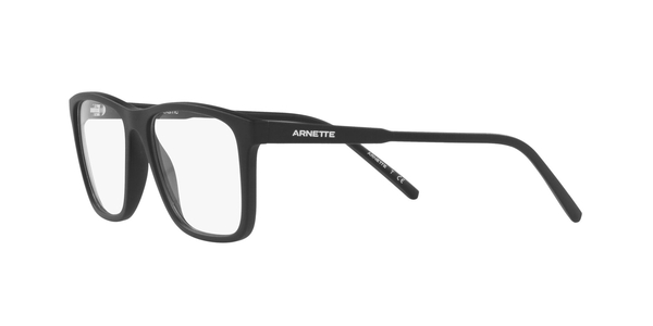 ARNETTE- 7201 2758 MATTE BLACK 54*16, , hi-res 2