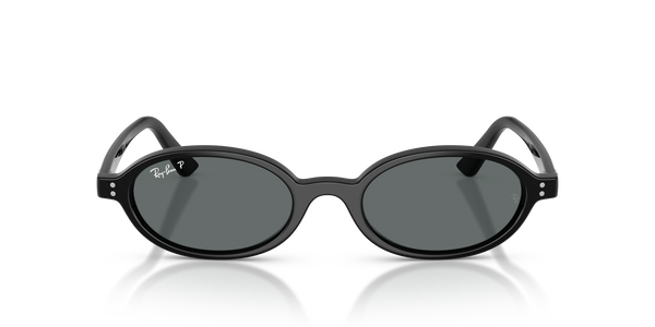 RB-4472 667781 BLACK(DARK GREY POLAR 48*20, Negro, hi-res 1