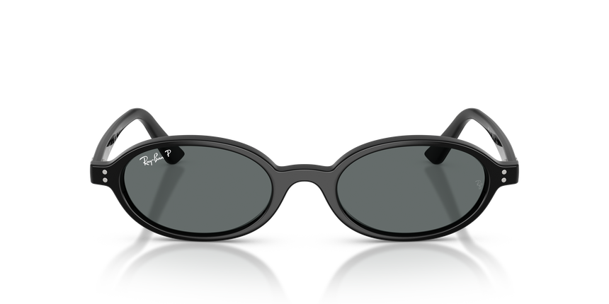 RB-4472 667781 BLACK(DARK GREY POLAR 48*20, Negro, hi-res image number 1